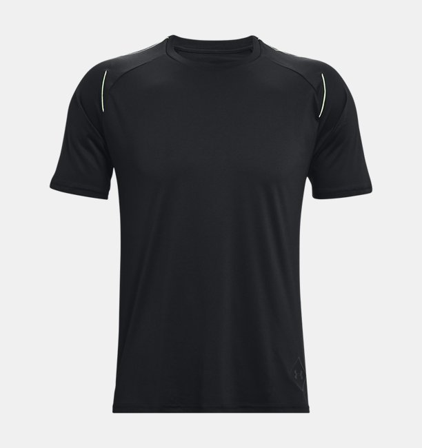 UAテレイン ショートスリーブ Tシャツ（トレーニング/MEN）